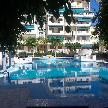 La Mata Vinamar Appartement Buitenkant foto