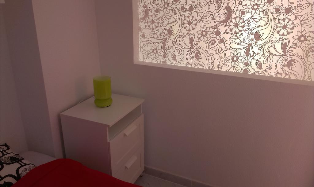 La Mata Vinamar Appartement Buitenkant foto